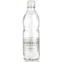 Harrogate Spa Water - Sparkling 500ml