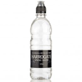 Harrogate Spa Water - Still 500ml