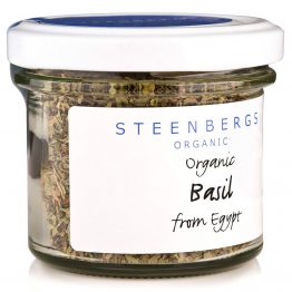 Steenbergs Basil
