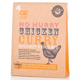 Gordon Rhodes Chicken Curry Mix
