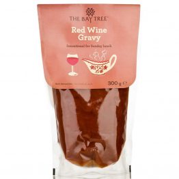 Bay Tree Red Wine Gravy