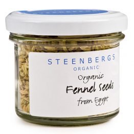 Steenbergs Fennel Seeds