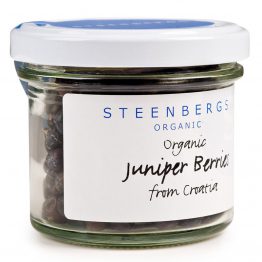 Steenbergs Juniper Berries