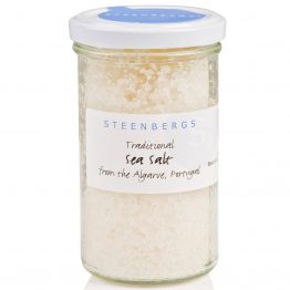 Steenbergs Sea Salt