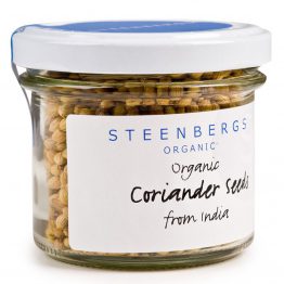 Steenbergs Coriander Seeds