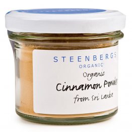 Steenbergs Cinnamon Powder