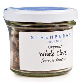 Steenbergs Whole Cloves