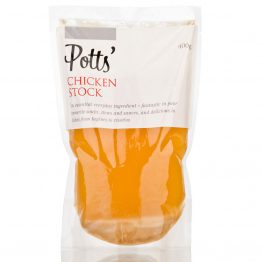 Potts Chicken Stock