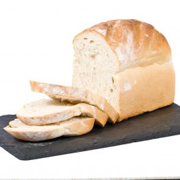 Bread - White Farmhouse Loaf