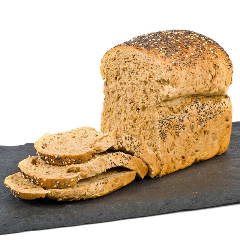 Bread - Multigrain Farmhouse Loaf