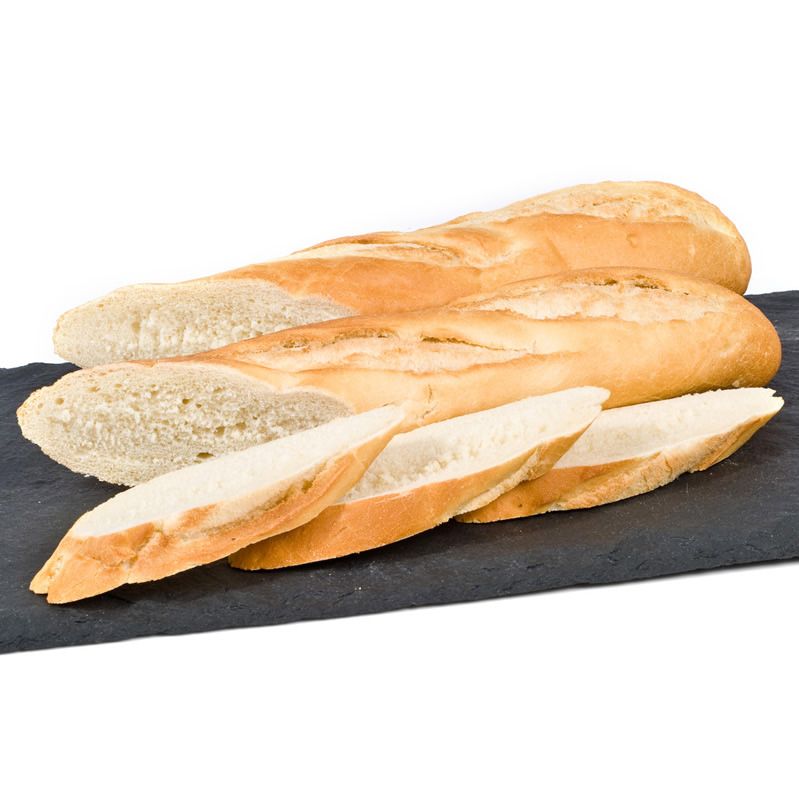 Bread - Artisan Parisien Court
