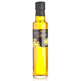 Yorkshire Rapeseed Chilli Oil - Small