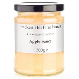 Bracken Hill Apple Sauce