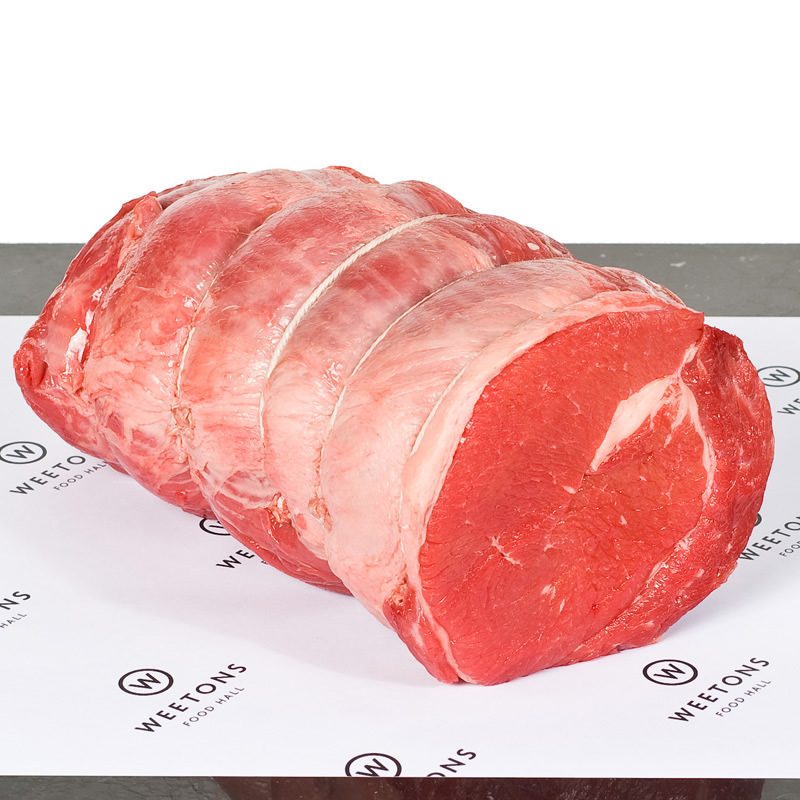 Rolled Beef Brisket - 1kg
