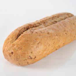 Bread - Malted Wheat Bloomer
