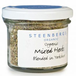Steenbergs Mixed Herbs