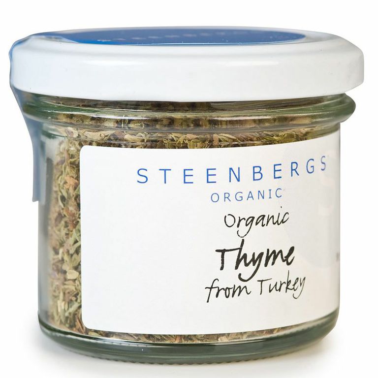 Steenbergs Thyme