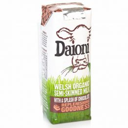 Daioni Chocolate Milk