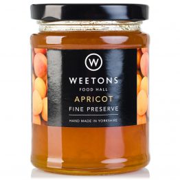 Weetons Apricot Jam