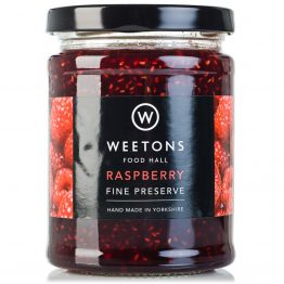 Weetons Raspberry Jam