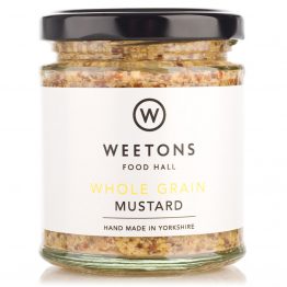 Weetons Wholegrain Mustard