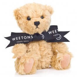 Weeton The Little Bear