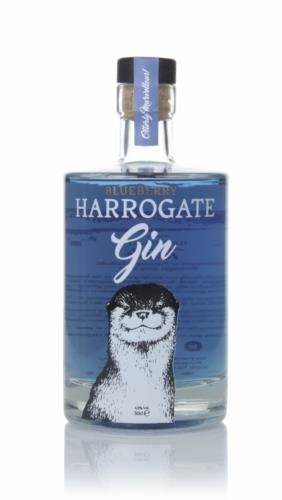 Harrogate Tipple Blueberry Gin