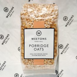 Weetons Porridge Oats