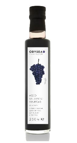 Odysea Aged Balsamic Vinegar