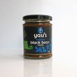 Yau's Black Bean Sauce