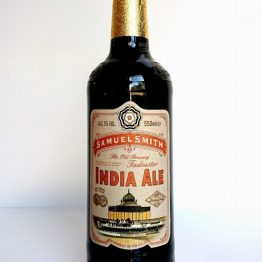 Samuel Smith's Indian Ale 550ml