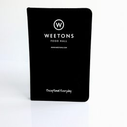 Weetons Pocket Notebook