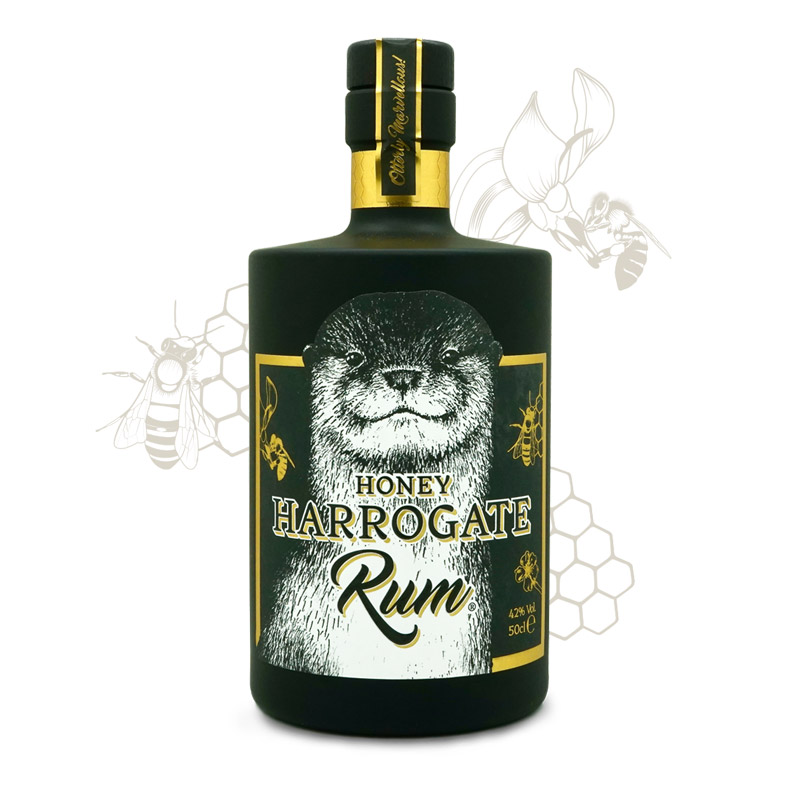 Harrogate Honey Rum