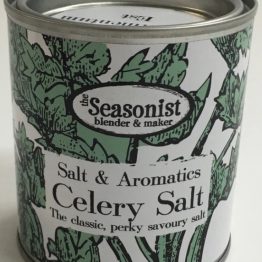 The Seasonist Salts And Aromatics Celery Salt