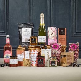 THE WEETONS FAMILY HAMPER