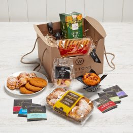 The Meeting Gift Box