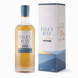 Filey Bay Flagship Whisky