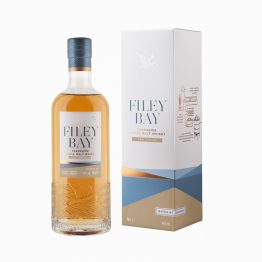 Filey Bay IPA finish Whisky