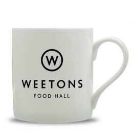 Weetons Mug