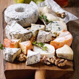 The Weetons Yorkshire Showcase Cheeseboard