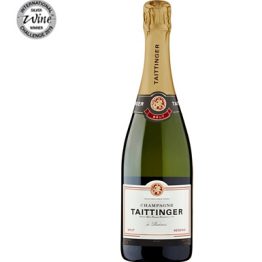 Taittinger Brut Reserve Champagne
