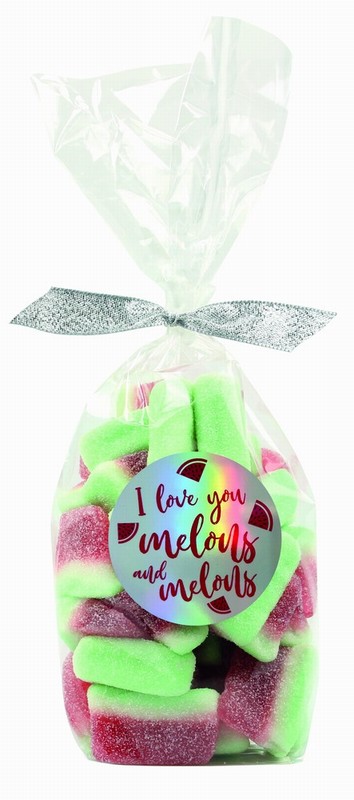 I Love You Melons & Melons Sweets