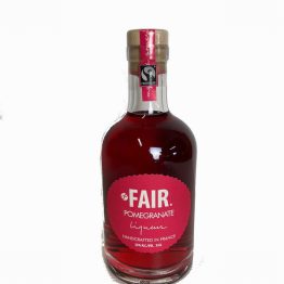 Fair Pomegranate Gin Liqueur