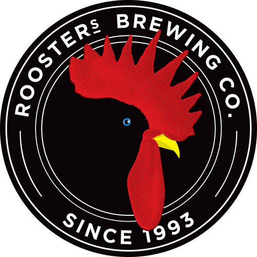 Rooster's Baby-Faced Assassin Indian Pale Ale 6.1% Vol