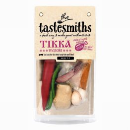 The Tastesmiths Tikka Masala