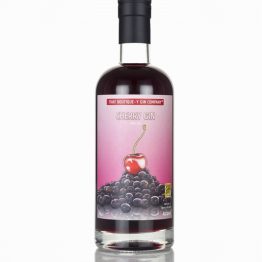 That Boutique-Gin Cherry Gin