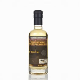 That Boutique-Y Whisky Islay #1 10 Year Old