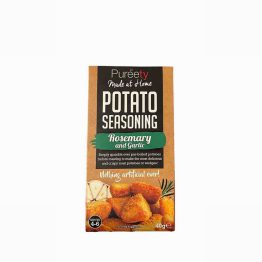 Pureety Rosemary & Garlic Potato Seasoning