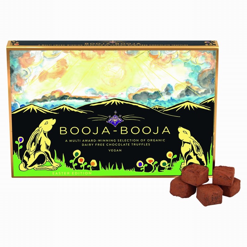 Booja-Booja Award Winning Selection Easter Collection