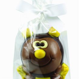 Bons Bons Buzz Bumble Bee Chocolate Figure